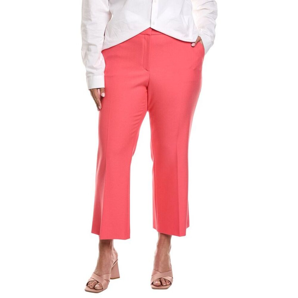 Hugo Boss Womens Boss  Timasa Pant, Pink
